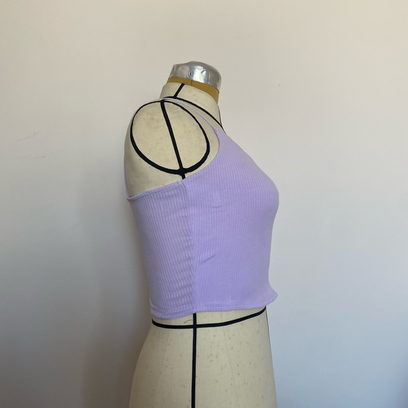 Garage tank top - Picture 4 of 5